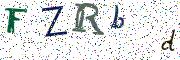 CAPTCHA de imagem