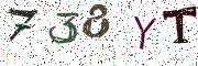 CAPTCHA de imagem