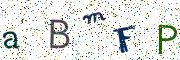 CAPTCHA de imagem