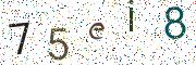 CAPTCHA de imagem