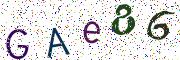 CAPTCHA de imagem