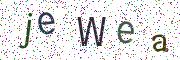 CAPTCHA de imagem