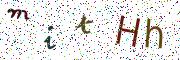 CAPTCHA de imagem