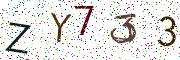 CAPTCHA de imagem