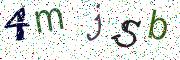 CAPTCHA de imagem