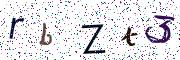 CAPTCHA de imagem