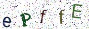 CAPTCHA de imagem