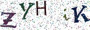 CAPTCHA de imagem