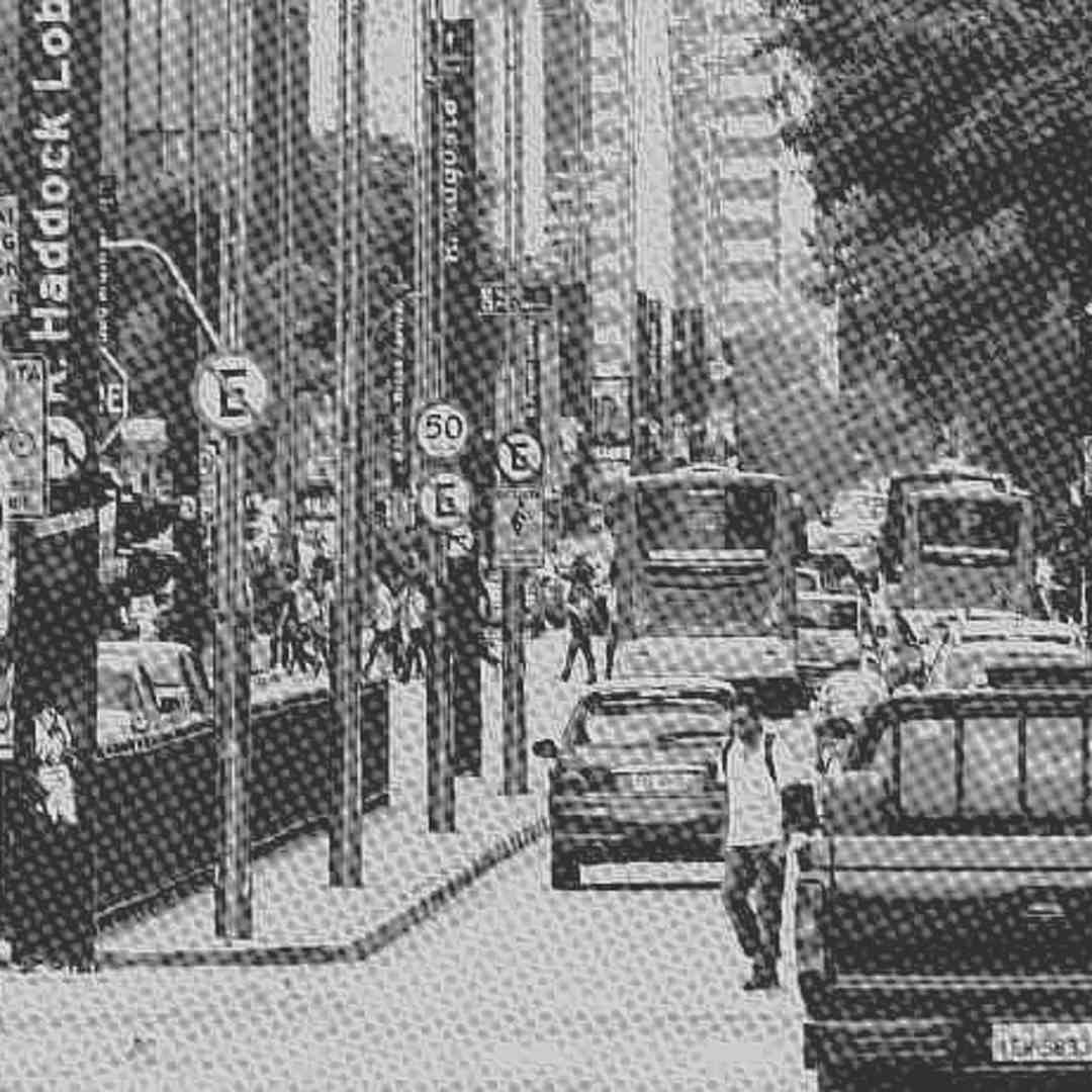 Avenida Paulista