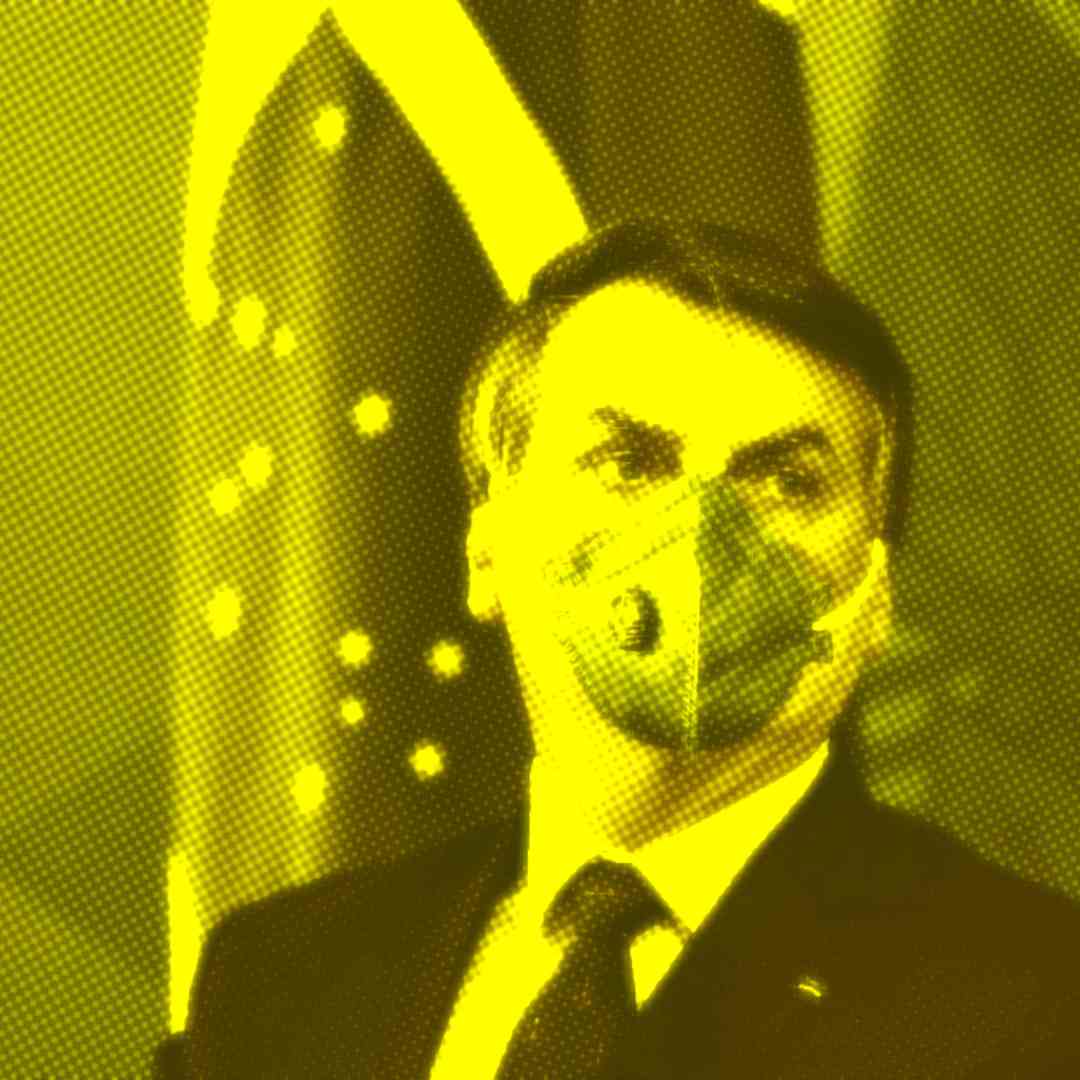 Bolsonaro pb