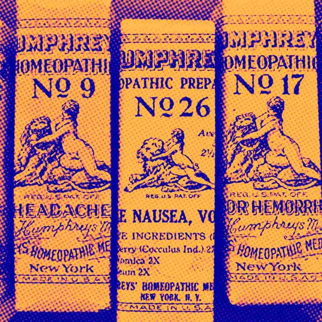 homeopatia