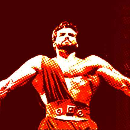 Steve Reeves