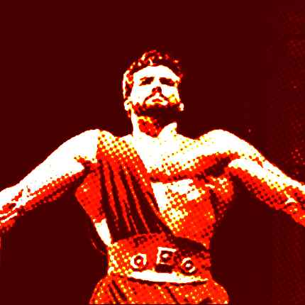 Steve Reeves