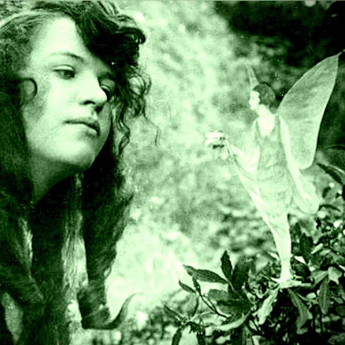 fada de cottingley