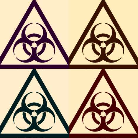 biohazard