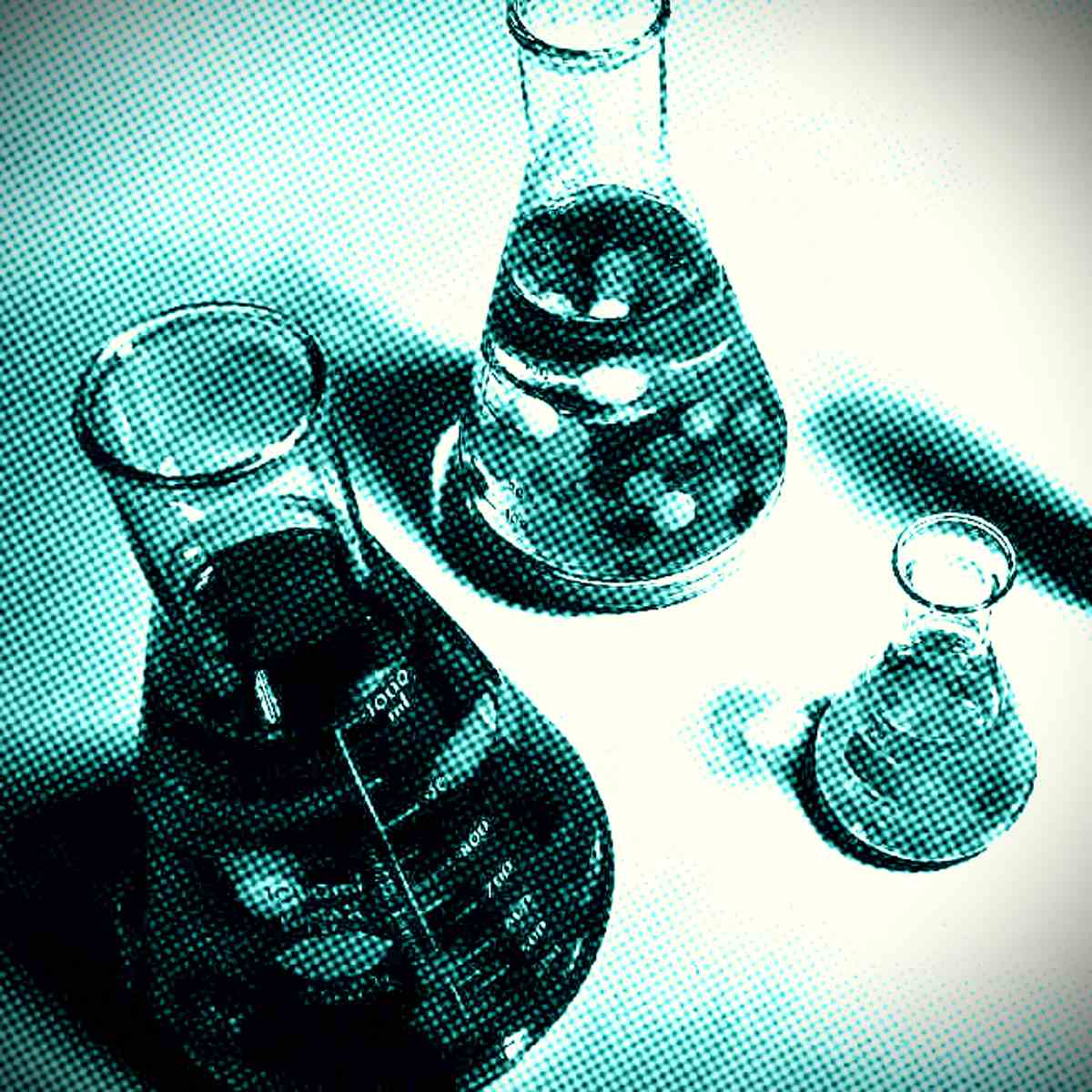 lab glass