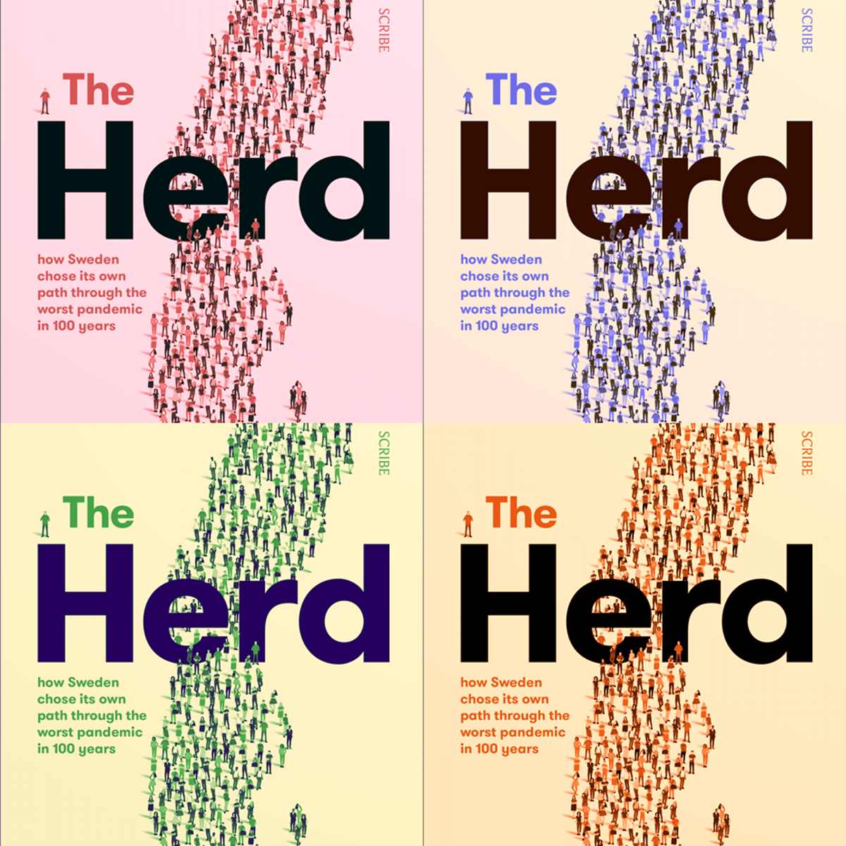 The Herd