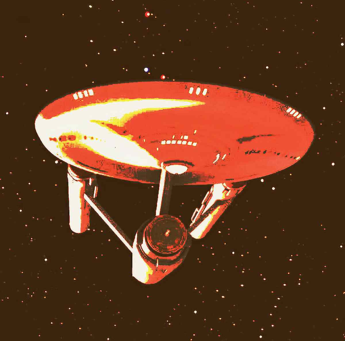 USS Enterprise