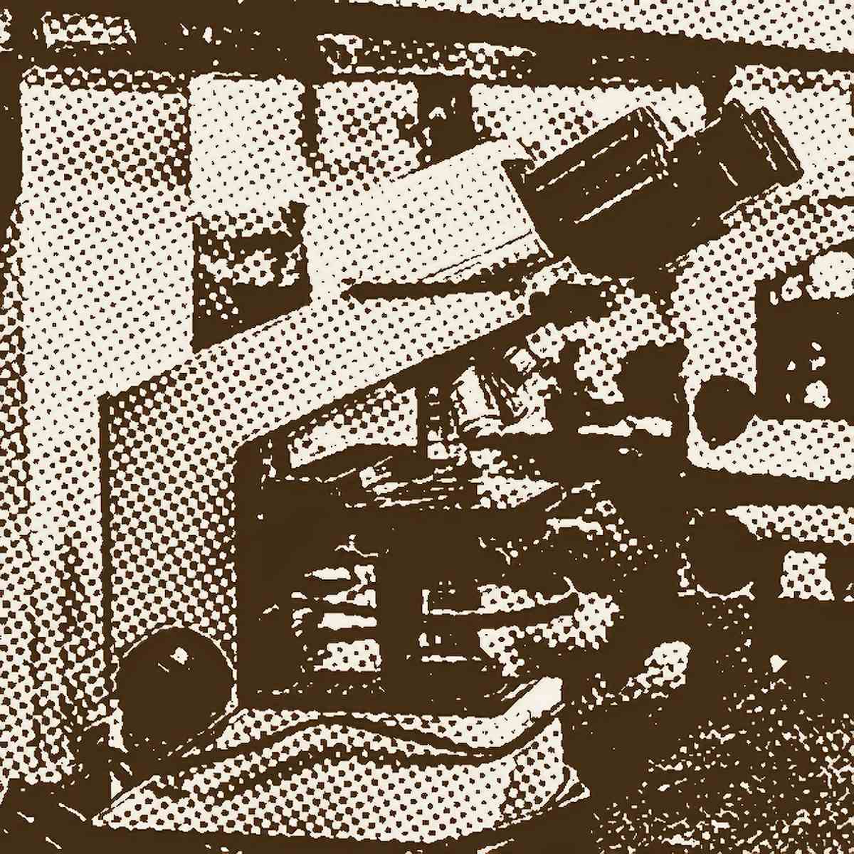laboratório