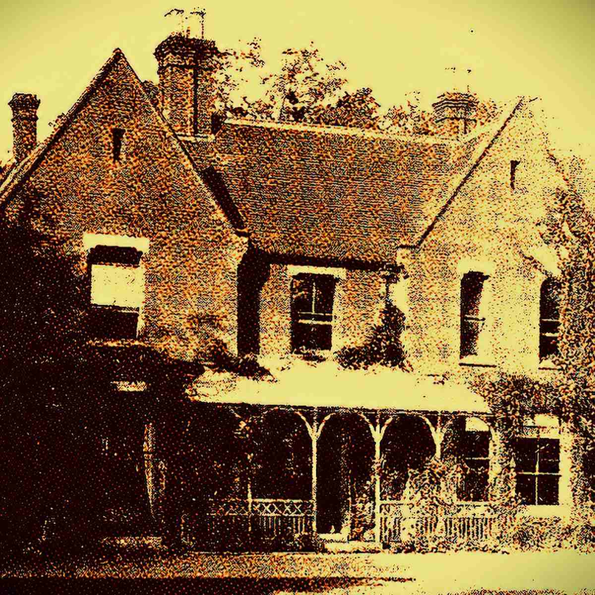 Borley Rectory