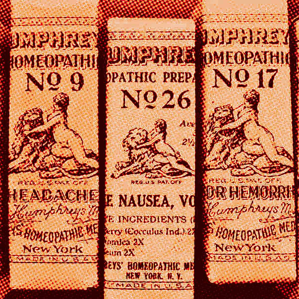 homeopatia