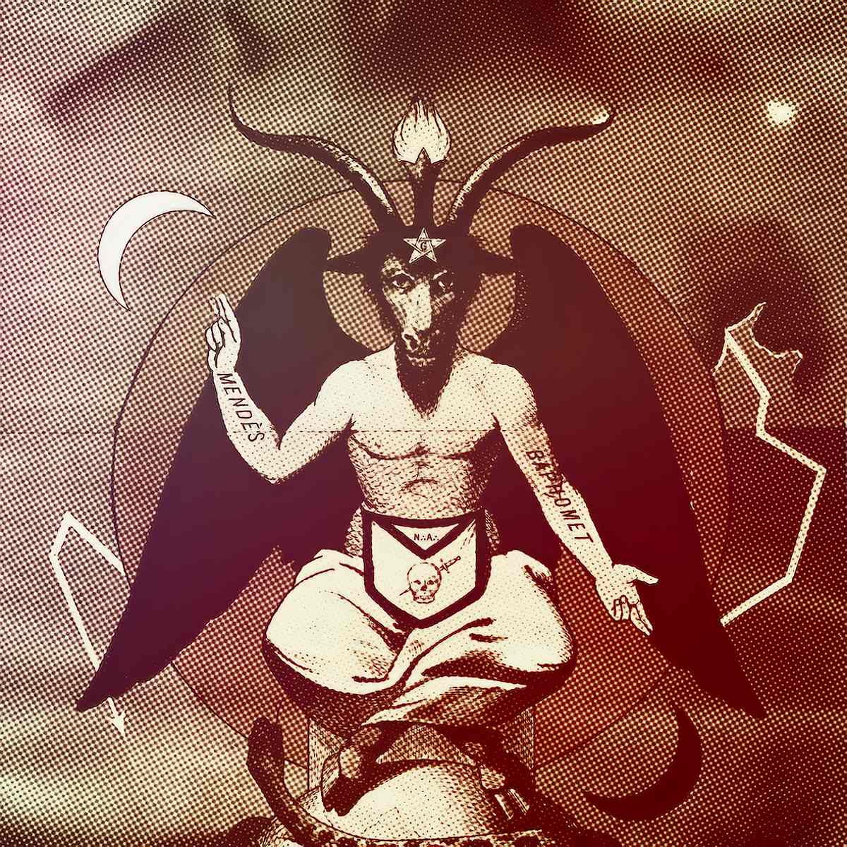 Baphomet