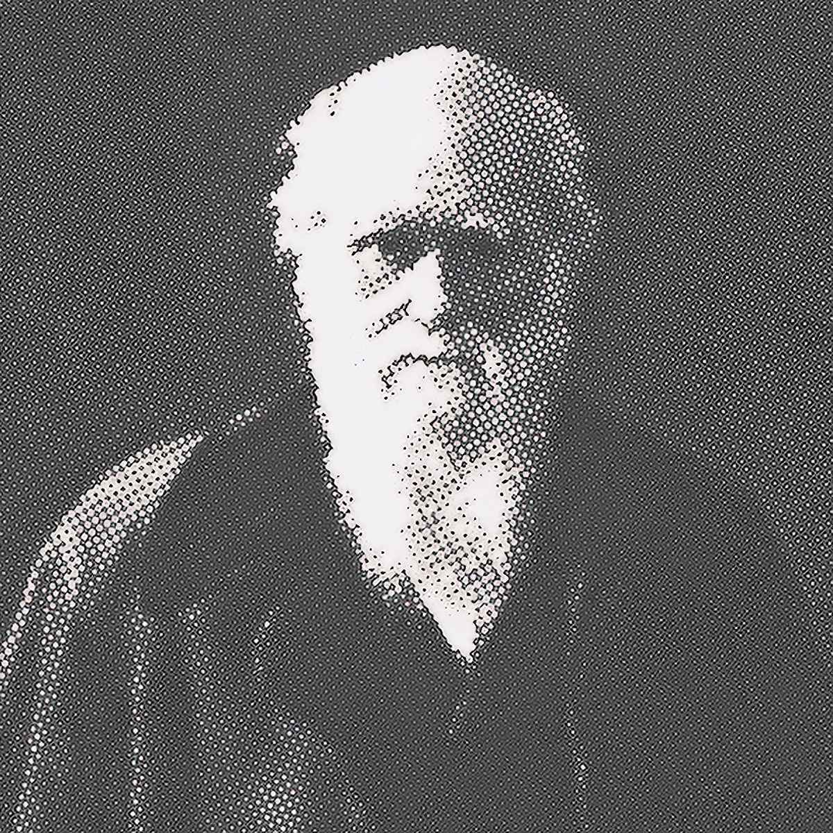 Charles Darwin