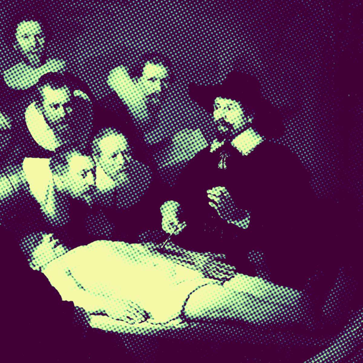 Lição de Anatomia (Rembrandt)