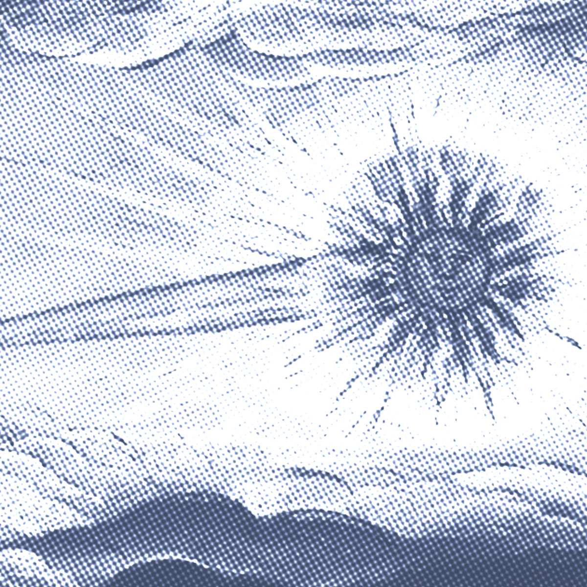 cometa en ilustração medieval