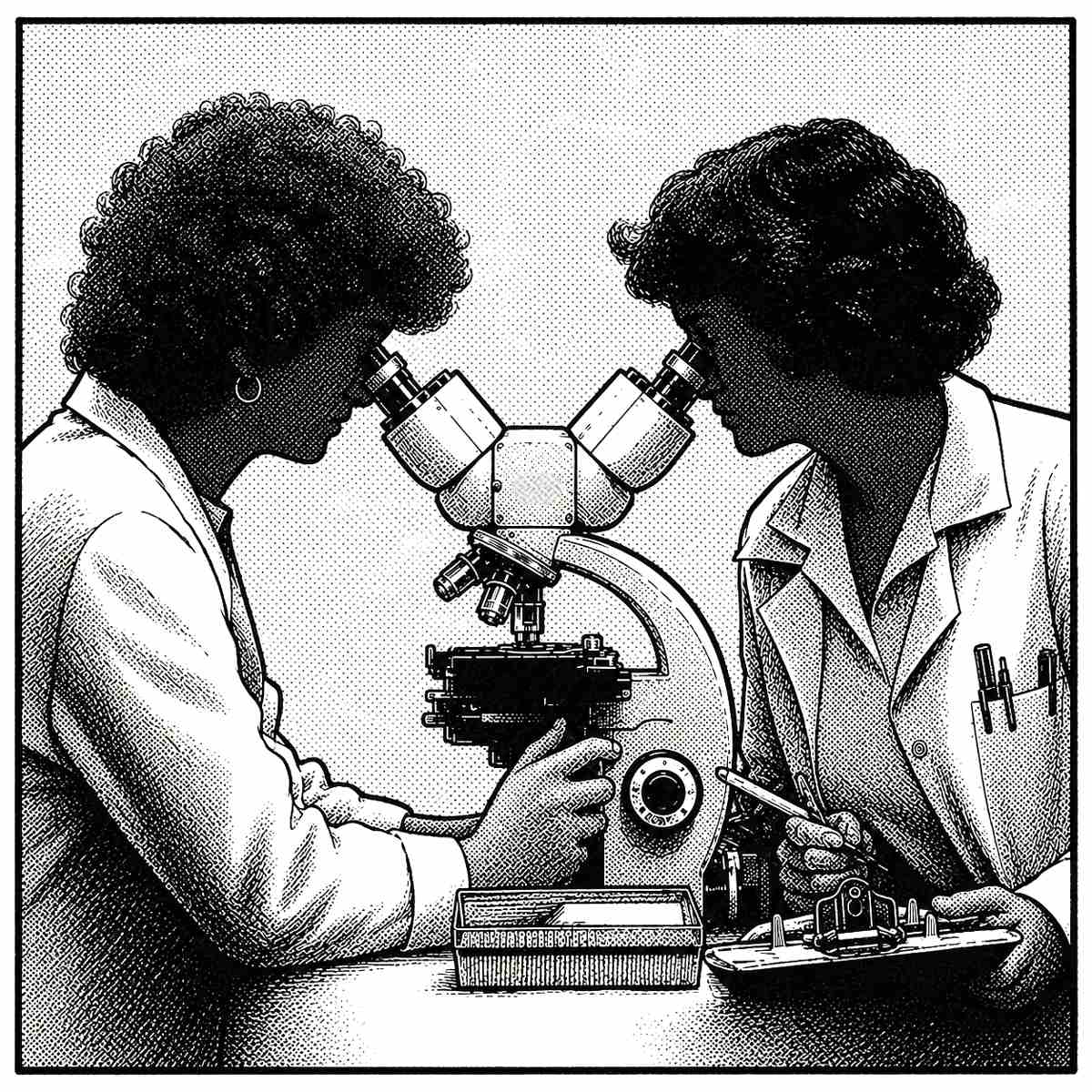 cientistas