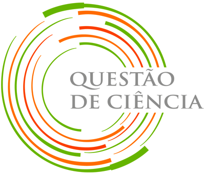 logo Revista Questão de Ciência