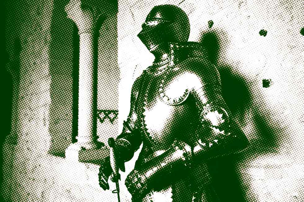 armadura