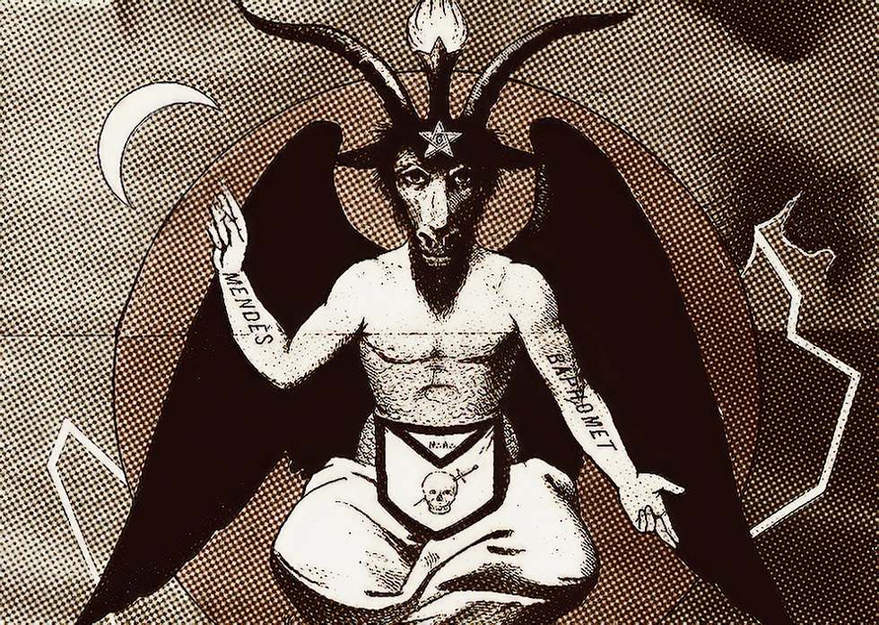 Baphomet