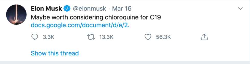 musk