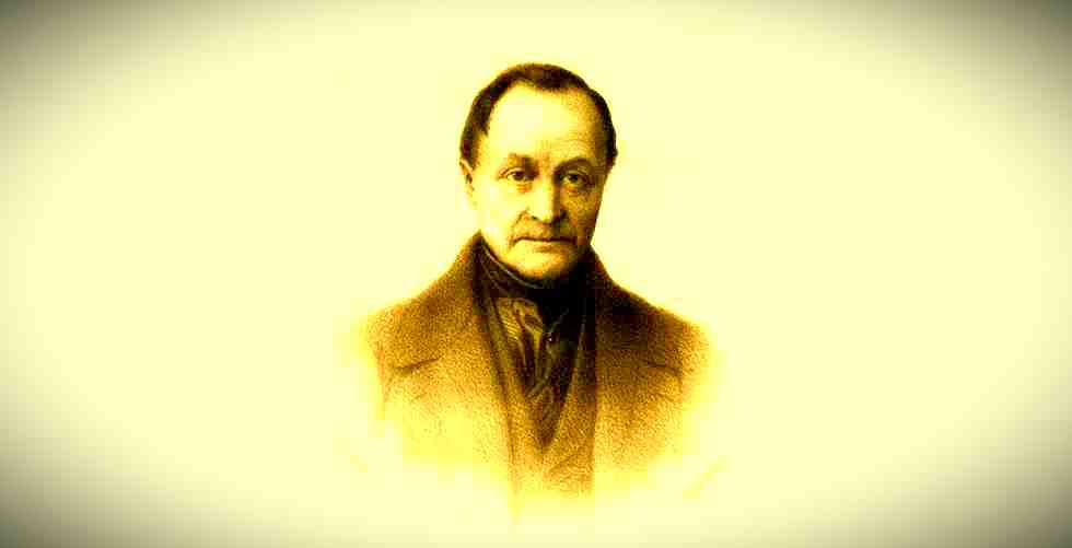 Augusto Comte