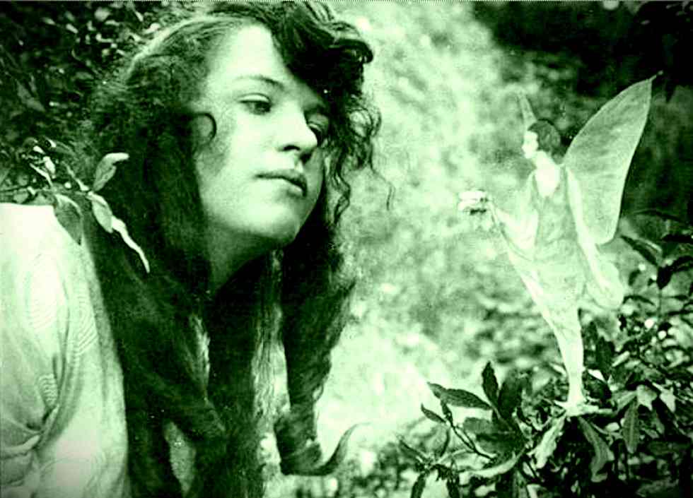 fada de cottingley