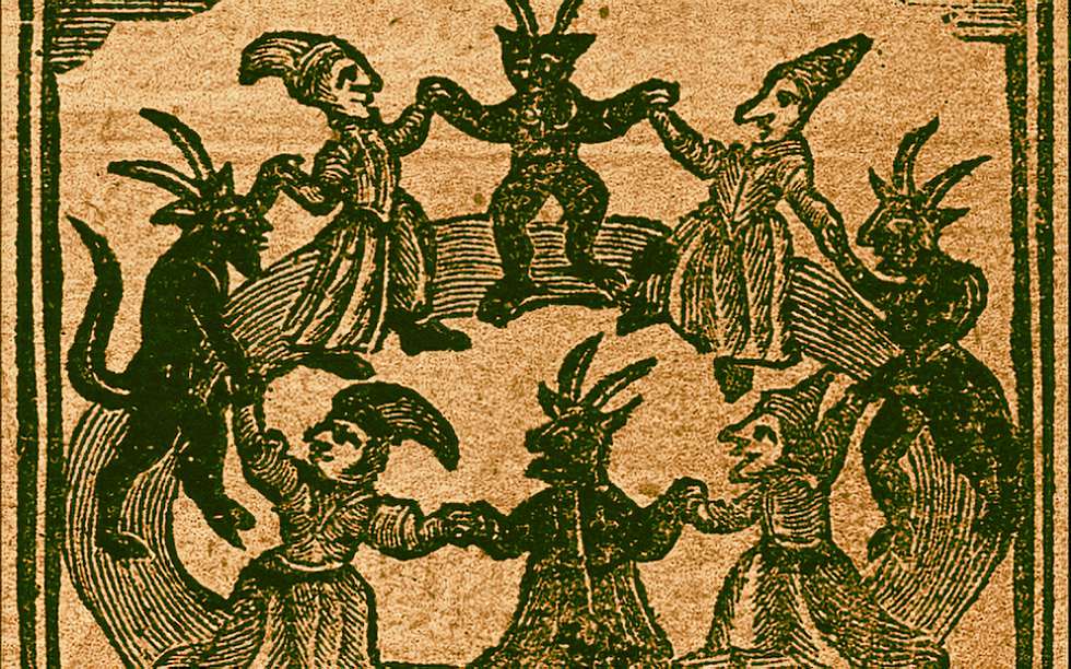 Xilogravura medieval