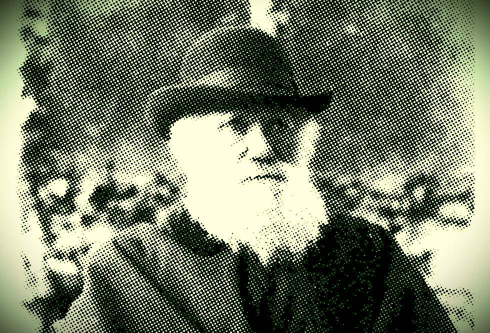 Charles Darwin