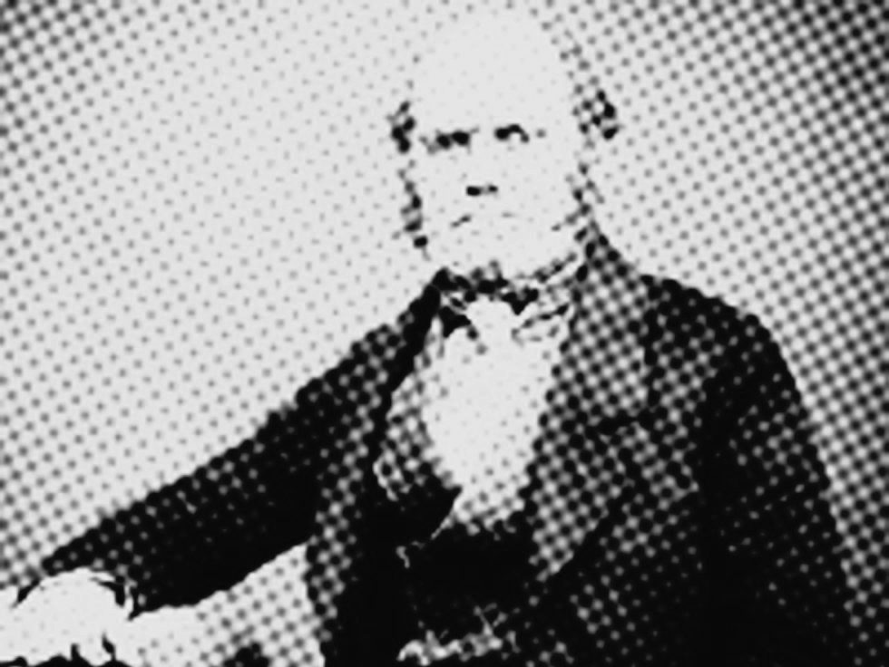 Charles Darwin