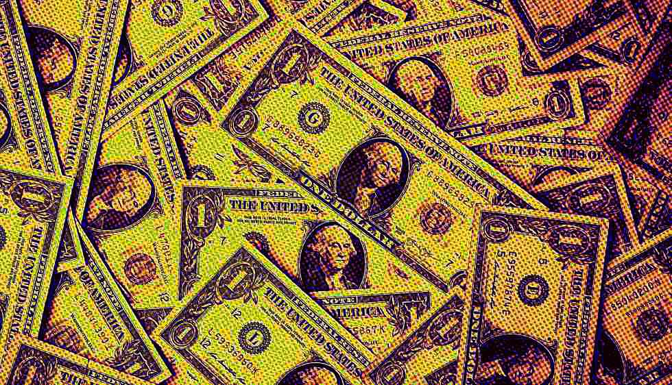 dollars