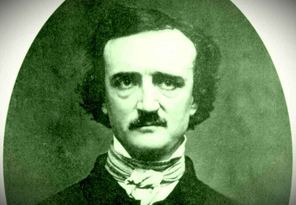 Edgar allan poe