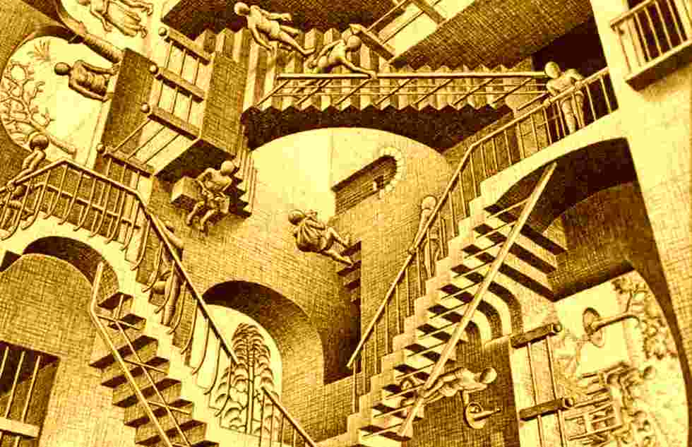 Escher