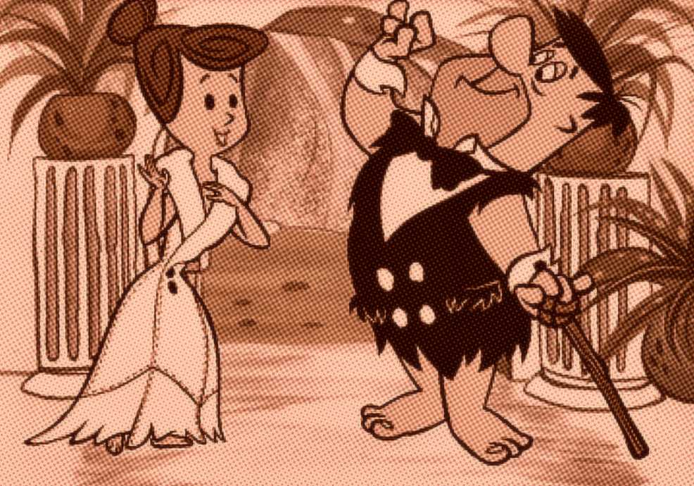 Fred e Wilma