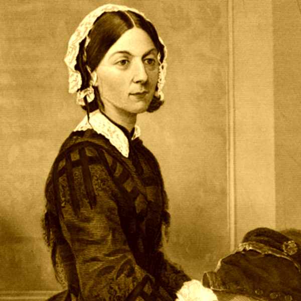 Florence Nightingale