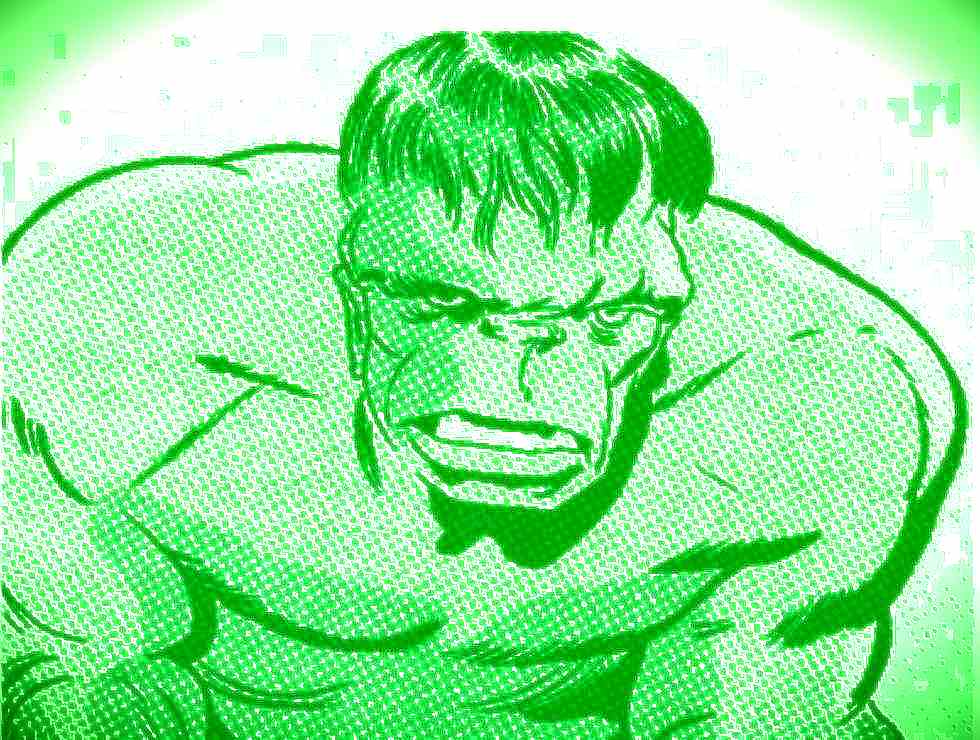 Hulk