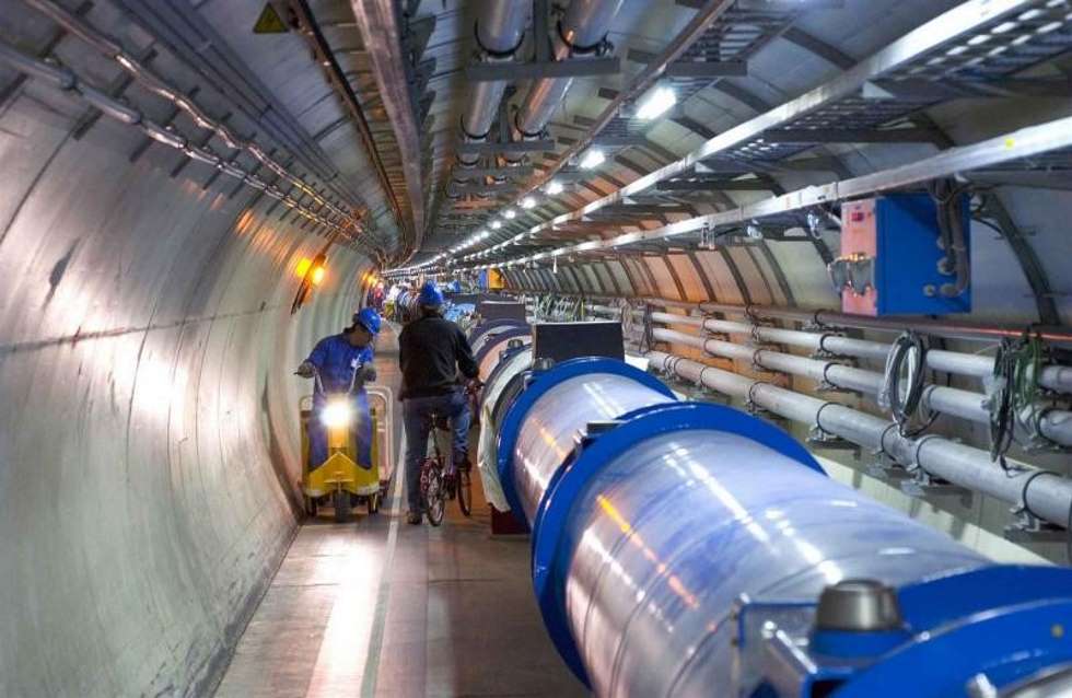 LHC