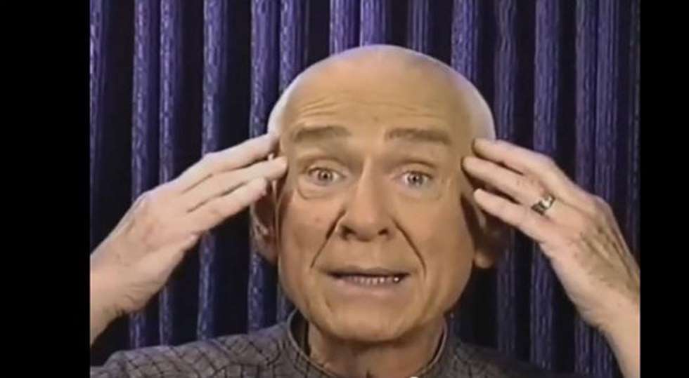 Marshall Applewhite