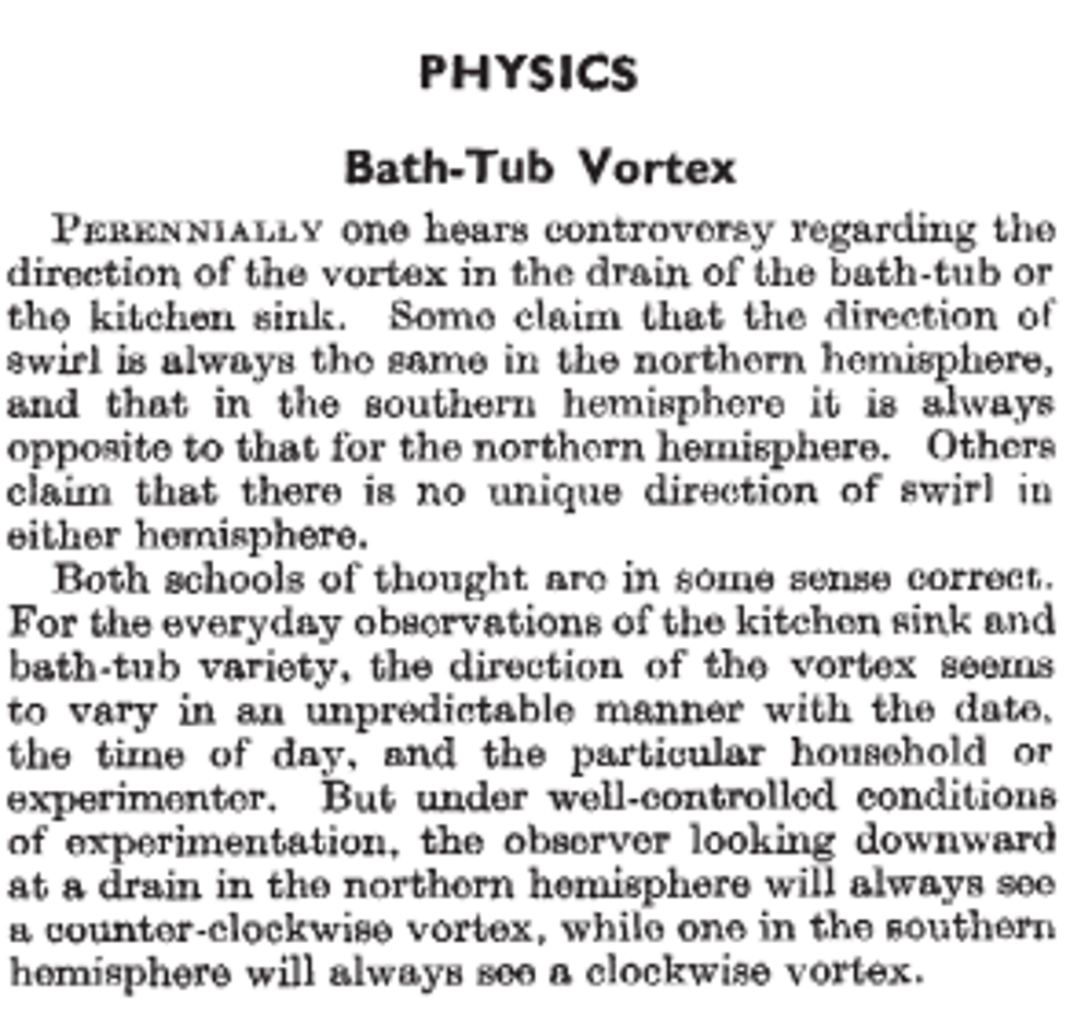 Nature volume 196, páginas 1080–1081 (1962)