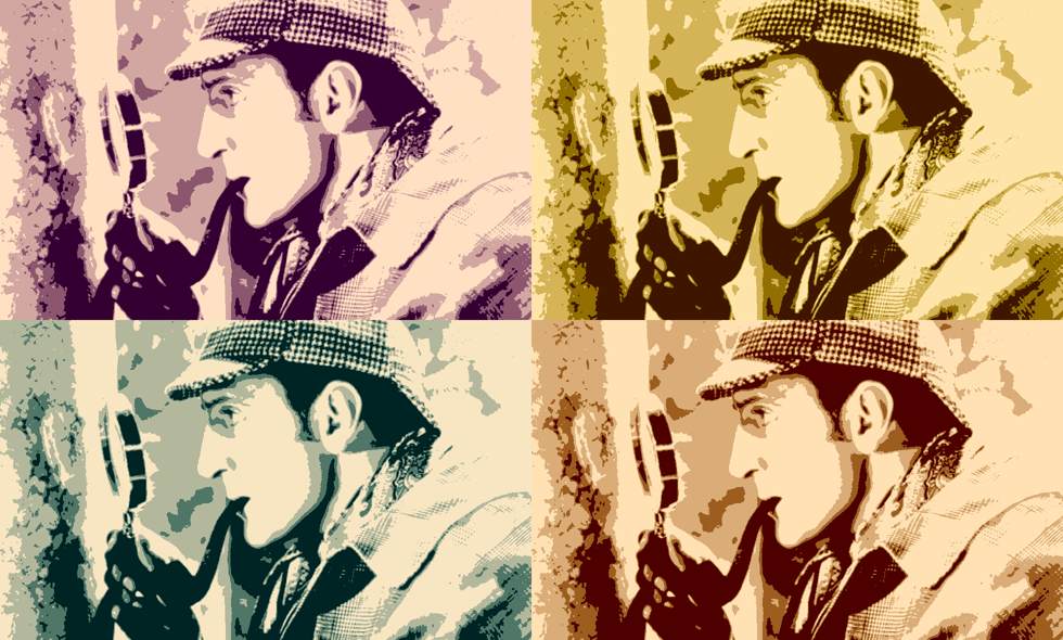 sherlock 1