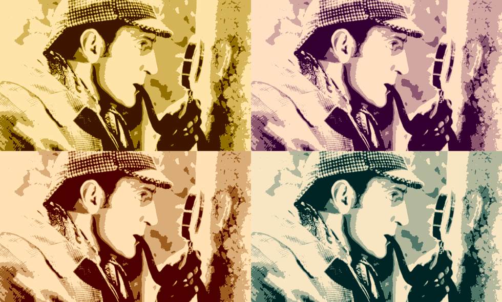 sherlock 2